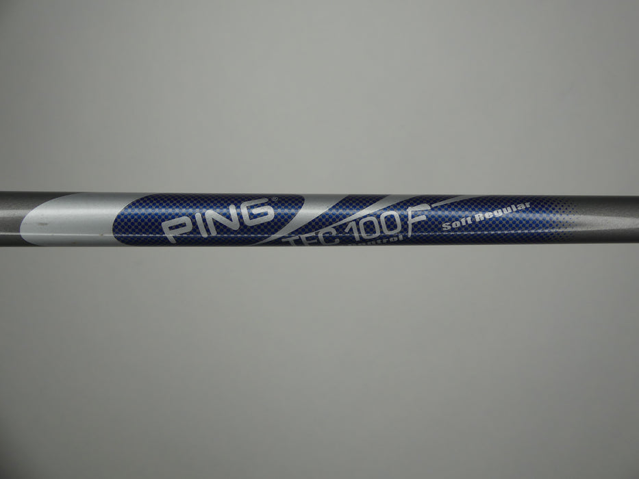 Ping G5 #3 Fairway Wood Senior Flex