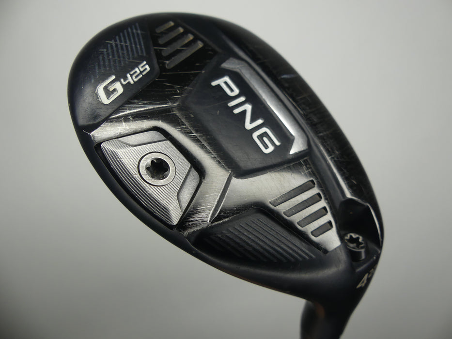 Ping G425 #4 Hybrid Stiff Flex