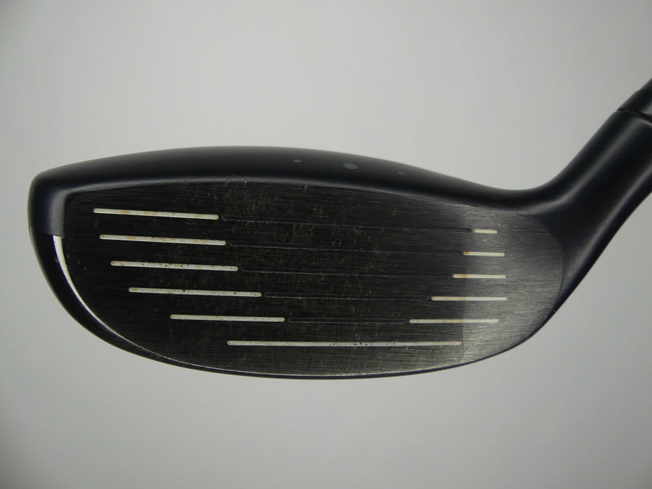 Ping G425 #4 Hybrid Stiff Flex