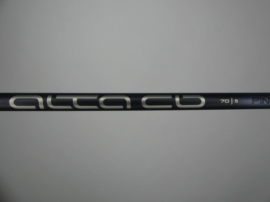 Ping G425 #4 Hybrid Stiff Flex