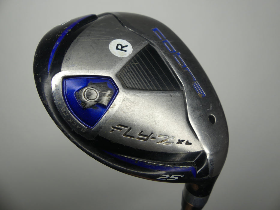 Cobra Fly-Z XL #5 Hybrid Regular Flex