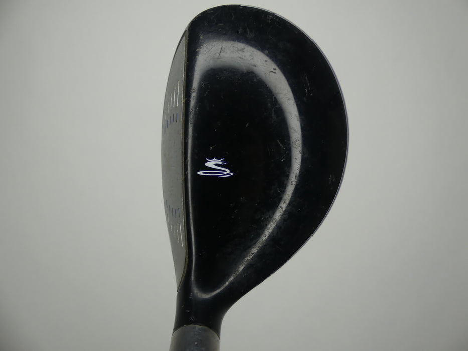 Cobra Fly-Z XL #5 Hybrid Regular Flex