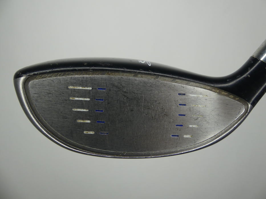 Cobra Fly-Z XL #5 Hybrid Regular Flex