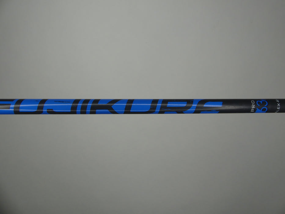 Cobra Fly-Z XL #5 Hybrid Regular Flex