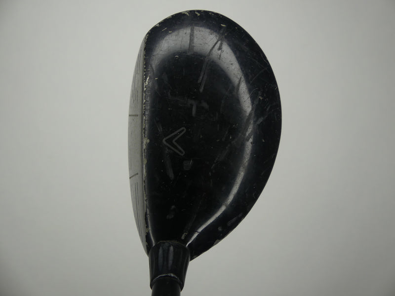 Callaway X Series #3 Hybrid Stiff Flex