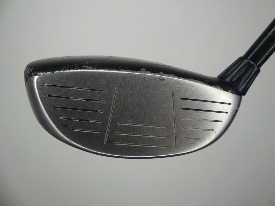 Callaway X Series #3 Hybrid Stiff Flex