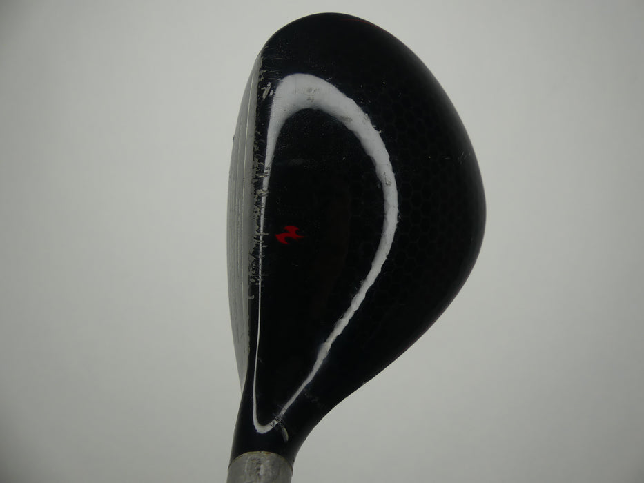 Taylormade Burner SuperLaunch #3 Hybrid Regular Flex