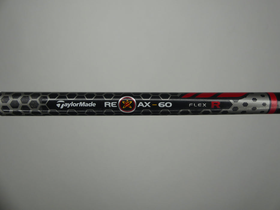 Taylormade Burner SuperLaunch #3 Hybrid Regular Flex