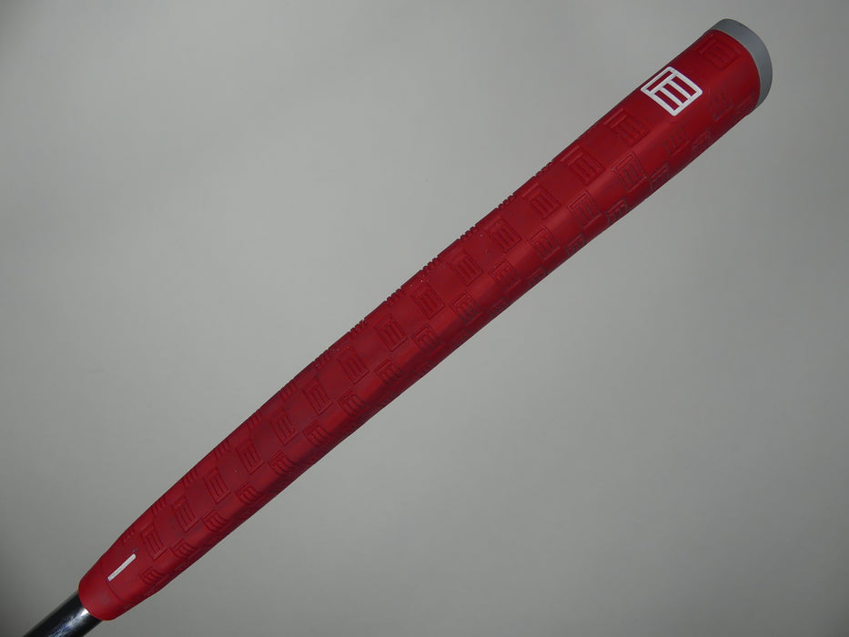 Odyssey White Steel 2 Ball Putter