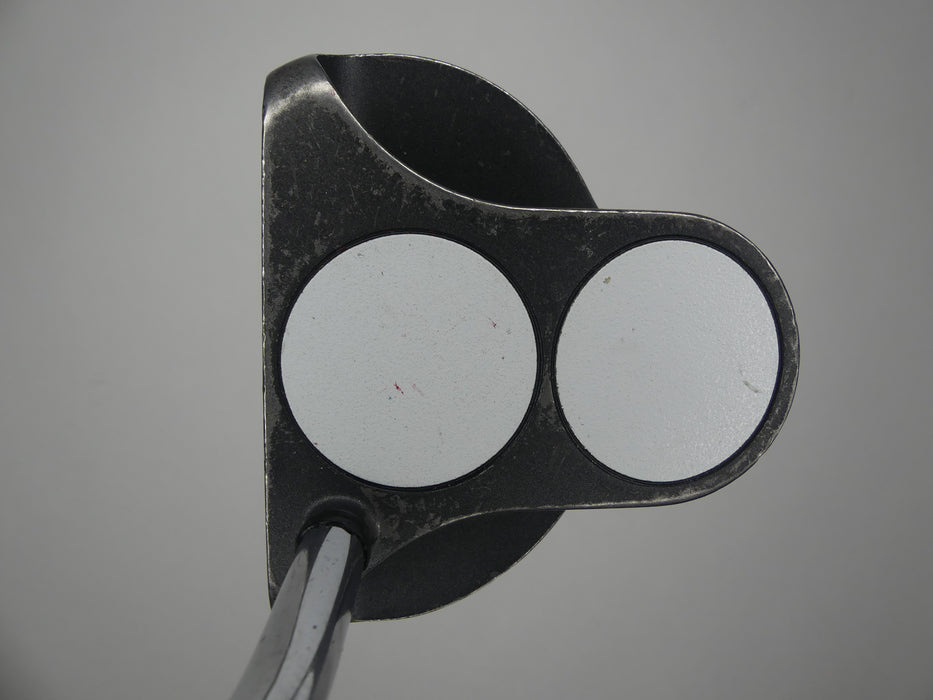 Odyssey DFX 2 Ball Putter