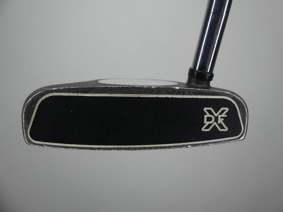 Odyssey DFX 2 Ball Putter