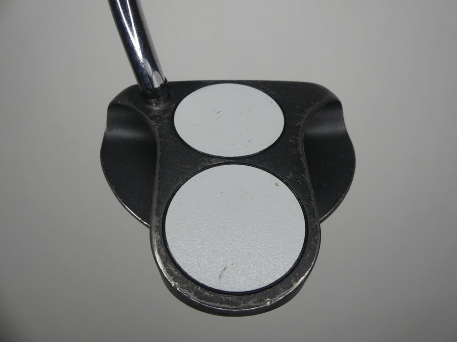 Odyssey DFX 2 Ball Putter