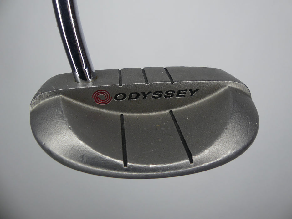 Odyssey Dual Force Rossie II Putter