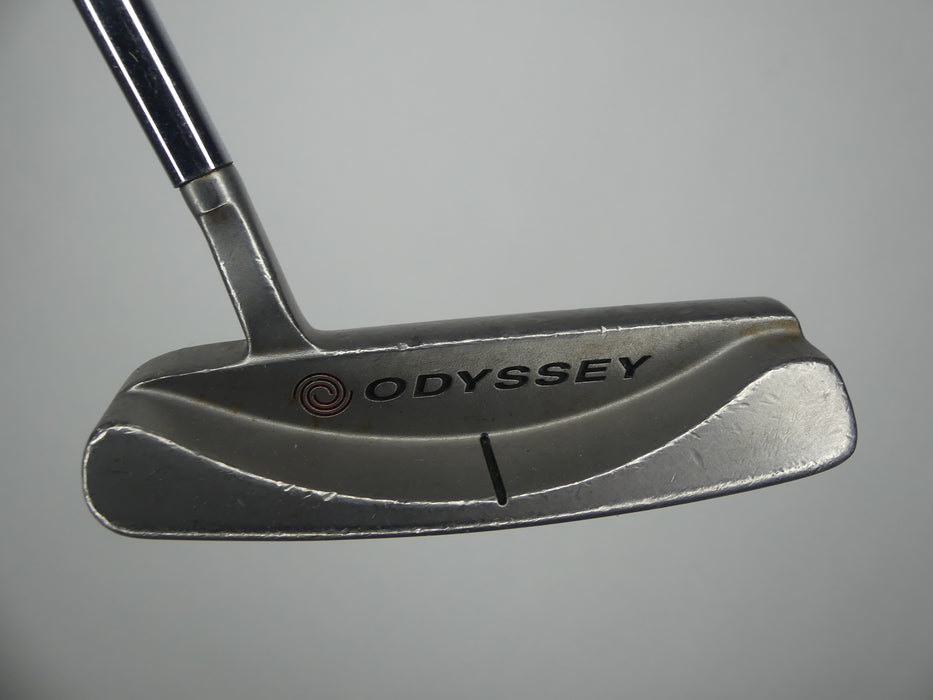 Odyssey White Hot #2 Putter
