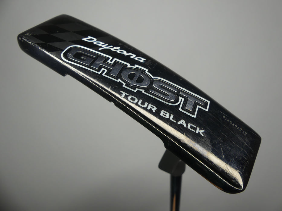 Taylormade Ghost Tour Black Daytona Putter