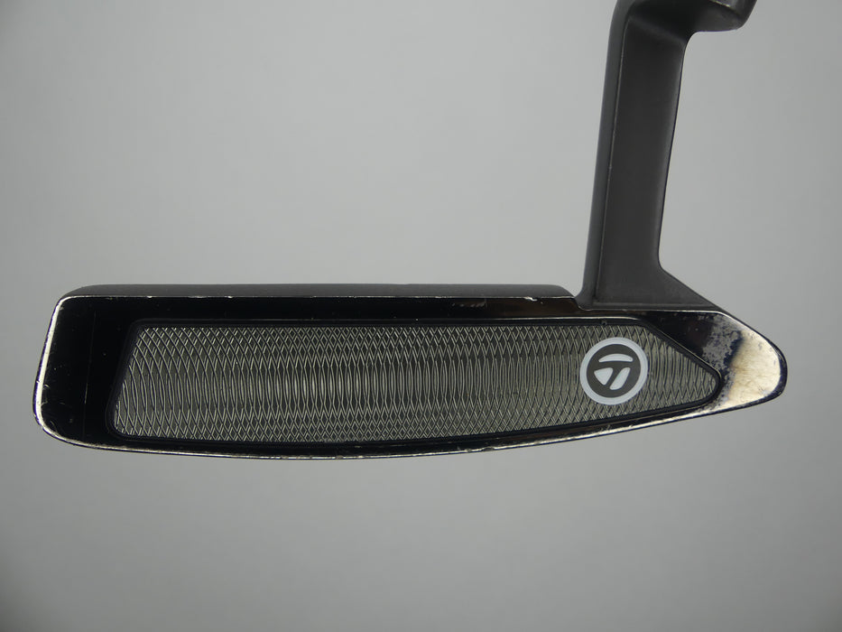 Taylormade Ghost Tour Black Daytona Putter