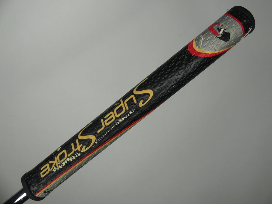 Taylormade Ghost Tour Black Daytona Putter