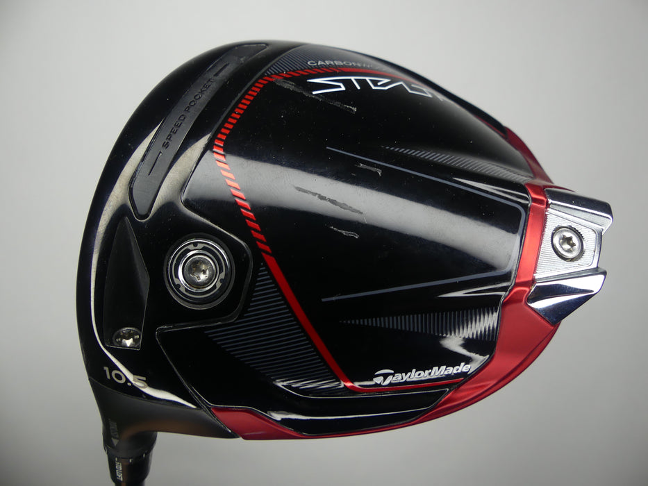 Taylormade Stealth 2 Driver 10.5* Regular Flex Left Handed