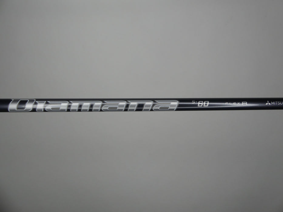 Taylormade Stealth 2 Driver 10.5* Regular Flex Left Handed