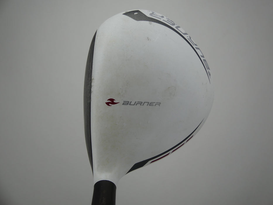 Taylormade Burner SuperFast 2.0 #5 Fairway Wood Senior Flex