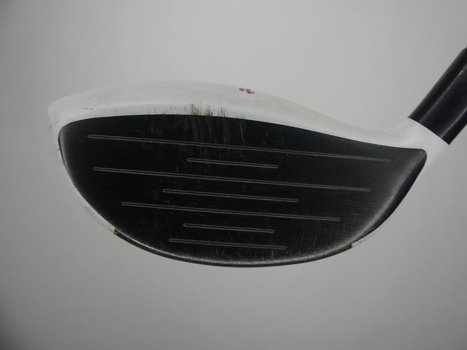 Taylormade Burner SuperFast 2.0 #5 Fairway Wood Senior Flex