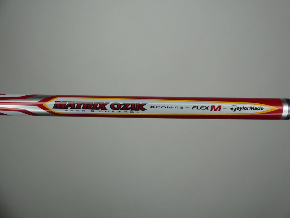 Taylormade Burner SuperFast 2.0 #5 Fairway Wood Senior Flex