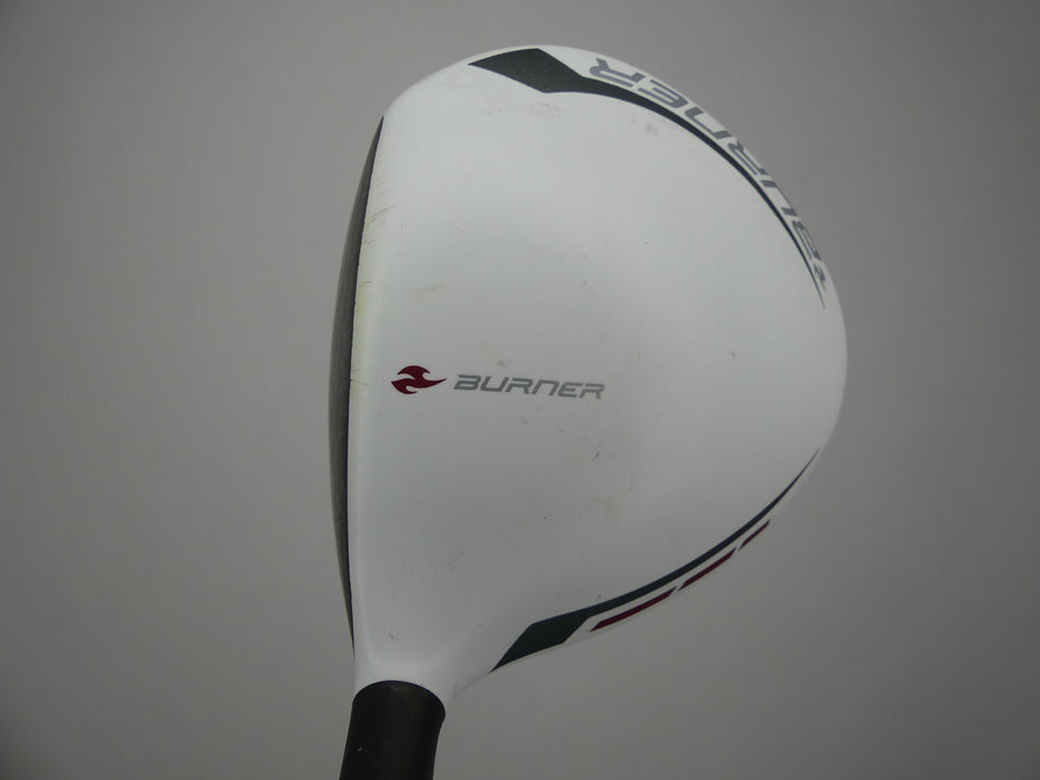 Taylormade Burner SuperFast 2.0 #3 Fairway Wood Stiff Flex
