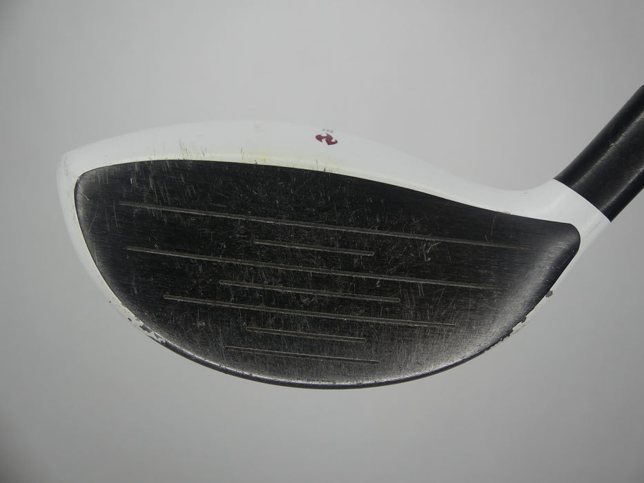 Taylormade Burner SuperFast 2.0 #3 Fairway Wood Stiff Flex