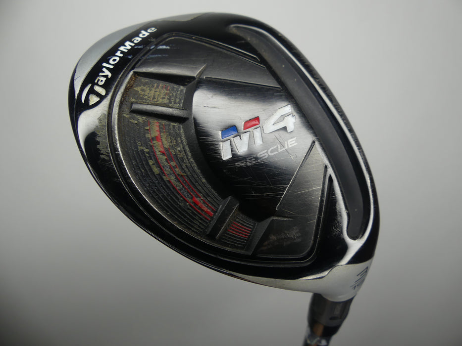 Taylormade M4 #3 Hybrid Stiff Flex