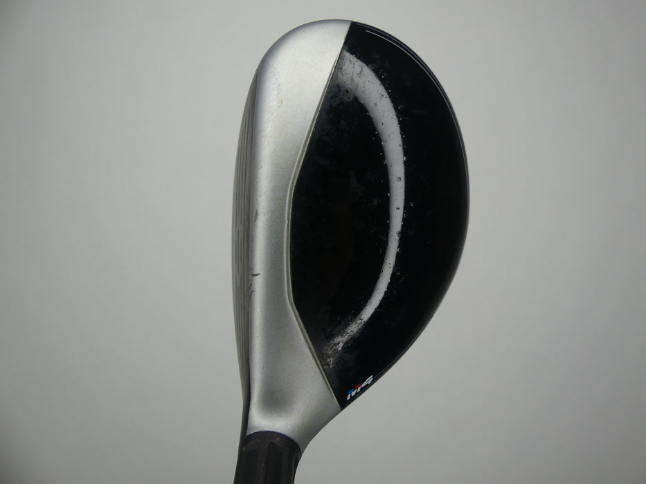 Taylormade M4 #3 Hybrid Stiff Flex