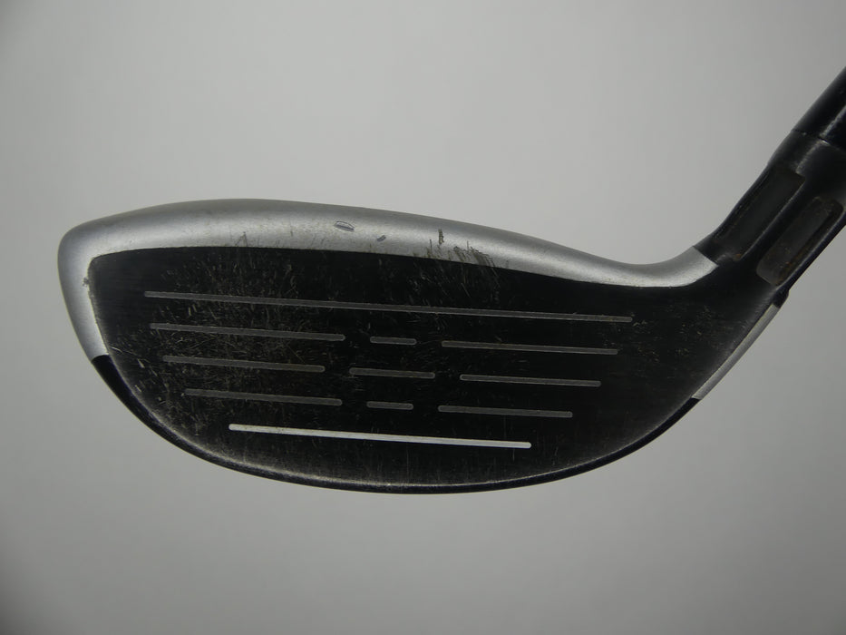 Taylormade M4 #3 Hybrid Stiff Flex
