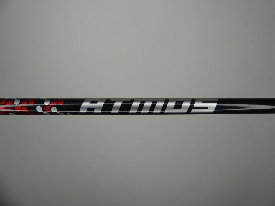 Taylormade M4 #3 Hybrid Stiff Flex