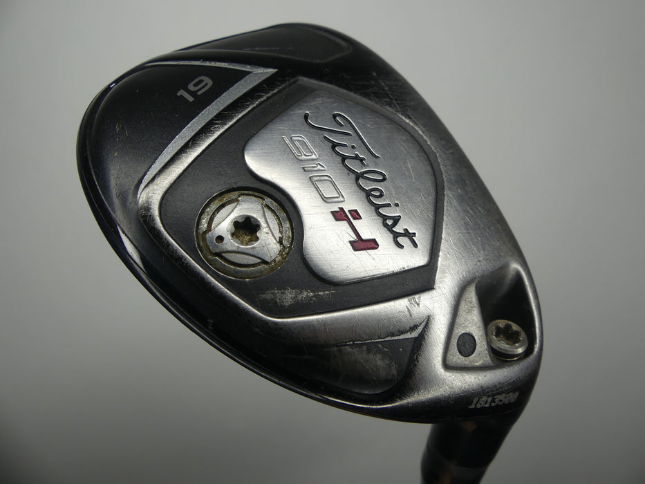 Titleist 910H #3 Hybrid Regular Flex