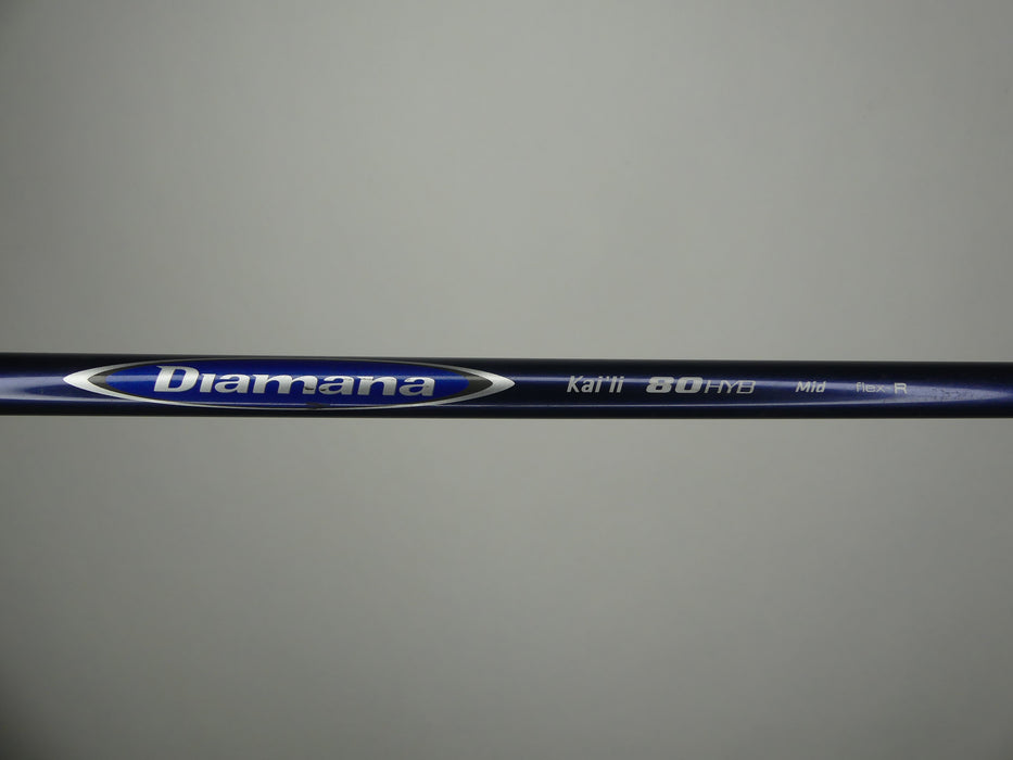 Titleist 910H #3 Hybrid Regular Flex