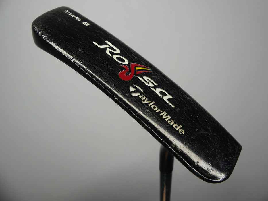 Taylormade Rossa Imola #8 Putter