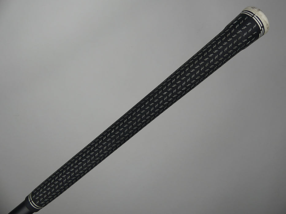 Project X HZRDUS Smoke Yellow Driver Shaft 70g Stiff Flex