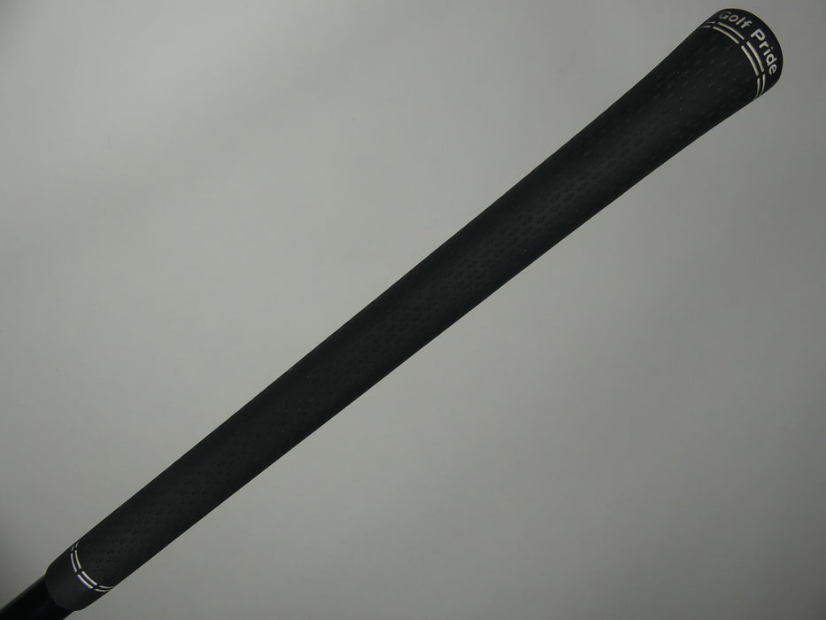 Project X HZRDUS Gen 4 Black Fairway Wood Shaft 70g Stiff Flex