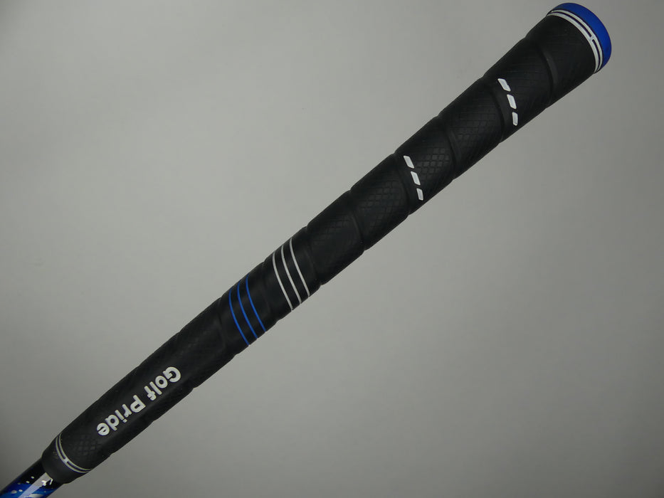 Mitsubishi Kai'Li Blue Fairway Wood Shaft 70g Stiff Flex