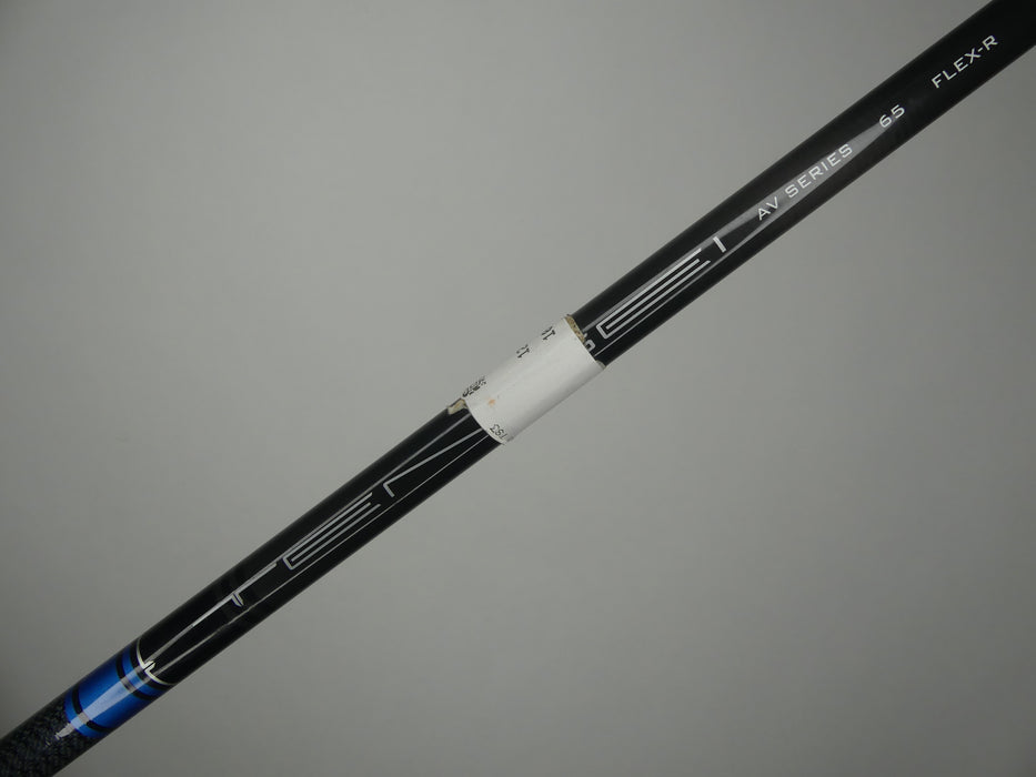 Mitsubishi Tensei AV Blue Fairway Wood Shaft 65g Regular Flex