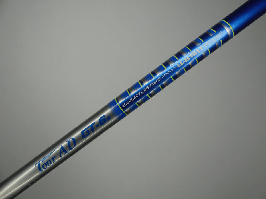 Graphite Design Tour AD GT-6 Driver Shaft 66g Stiff Flex