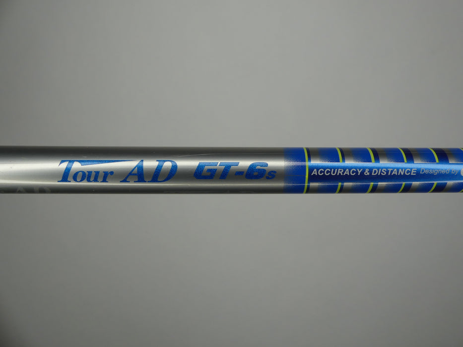 Graphite Design Tour AD GT-6 Driver Shaft 66g Stiff Flex
