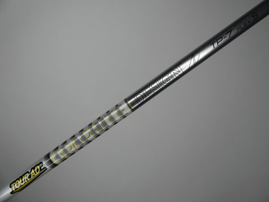 Graphite Design Tour AD TP-7 Driver Shaft 73g Stiff Flex