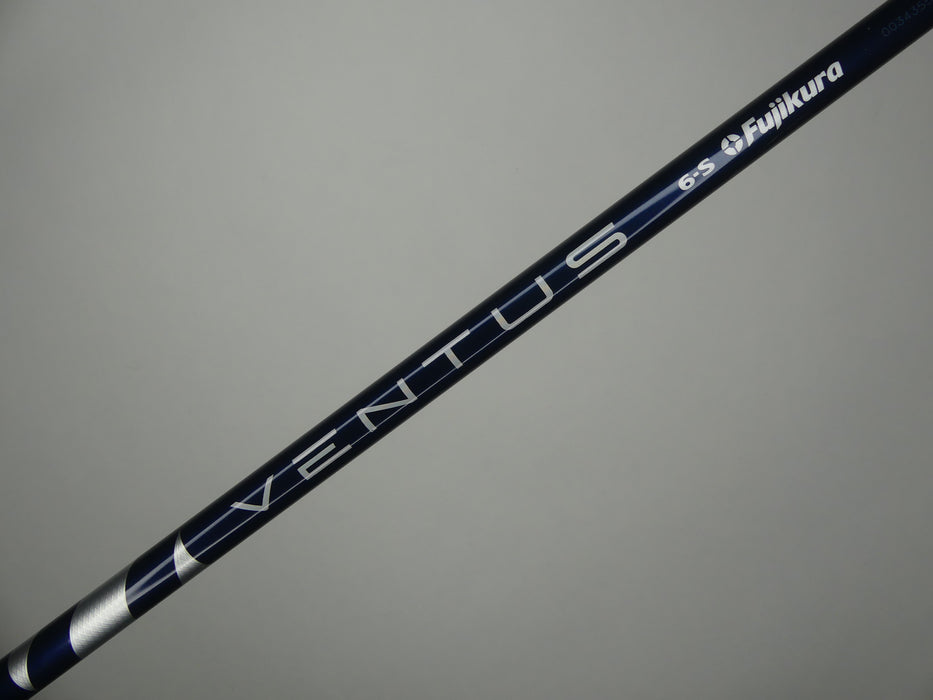 Fujikura Ventus Blue *VeloCore* Driver Shaft 65g Stiff Flex