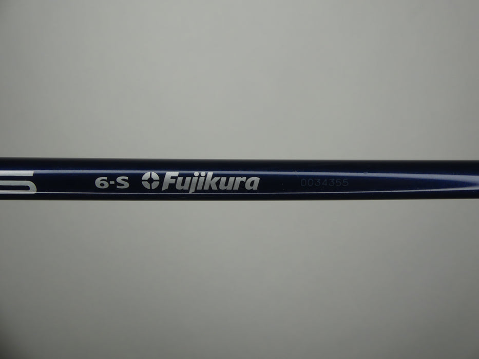 Fujikura Ventus Blue *VeloCore* Driver Shaft 65g Stiff Flex
