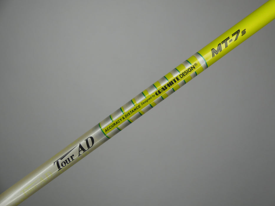 Graphite Design Tour AD MT-7 Driver Shaft 73g Stiff Flex