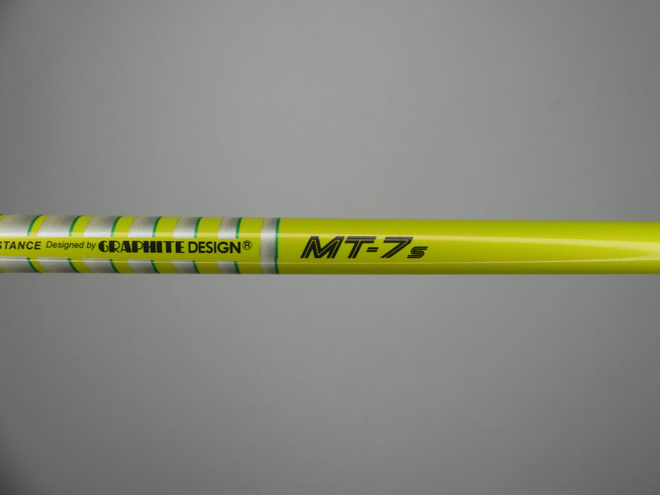 Graphite Design Tour AD MT-7 Driver Shaft 73g Stiff Flex
