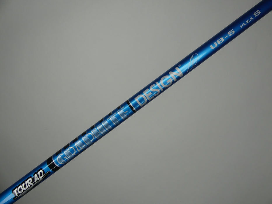Graphite Design Tour AD UB-5 Driver Shaft 57g Stiff Flex