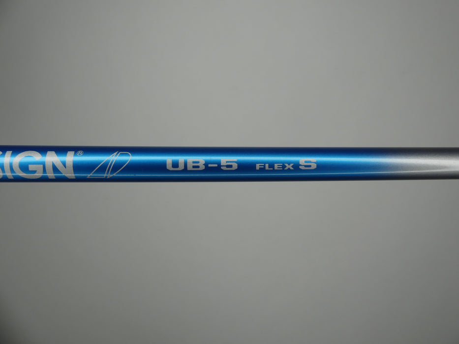 Graphite Design Tour AD UB-5 Driver Shaft 57g Stiff Flex