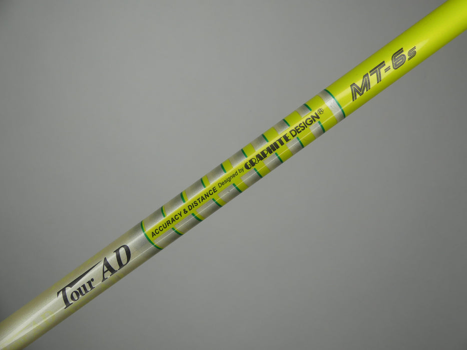 Graphite Design Tour AD MT-6 Driver Shaft 64g Stiff Flex