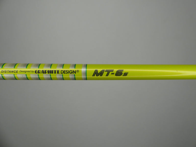 Graphite Design Tour AD MT-6 Driver Shaft 64g Stiff Flex